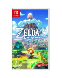 The Legend of Zelda Link's Awakening - Nintendo Switch The Legend of Zelda Link's Awakening - Nintendo Switch